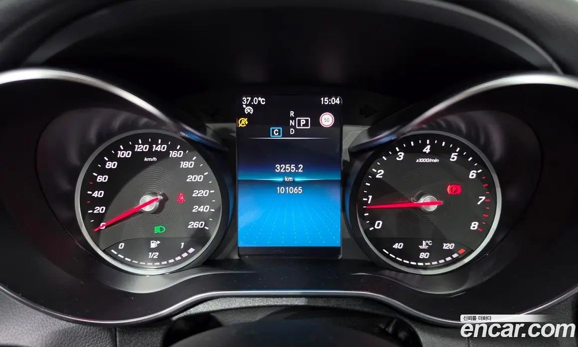 Mercedes-Benz C-Class 2020 2.0 автомат (гидро), фото 10