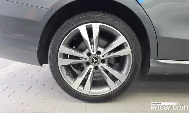 Mercedes-Benz C-Class 2021 1.9 автомат (гидро), миниатюра 5 Mercedes-Benz C-Class 2021 1.9 автомат (гидро), миниатюра 5