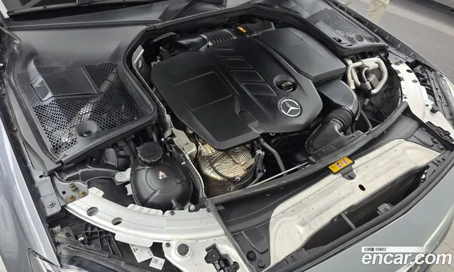 Mercedes-Benz C-Class 2021 1.9 автомат (гидро), миниатюра 6 Mercedes-Benz C-Class 2021 1.9 автомат (гидро), миниатюра 6