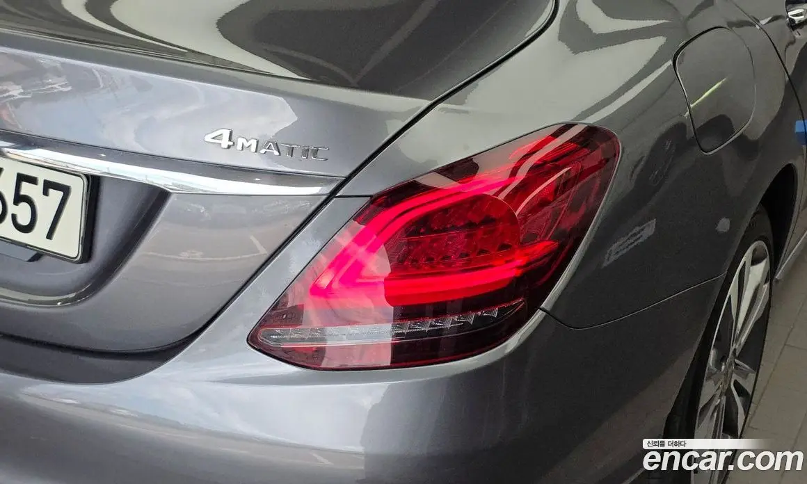 Mercedes-Benz C-Class 2021 1.9 автомат (гидро), фото 9 Mercedes-Benz C-Class 2021 1.9 автомат (гидро), фото 9