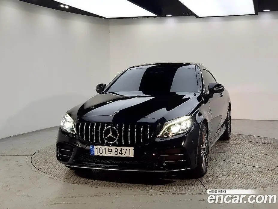Mercedes-Benz C-Class 2022 3.0 автомат (гидро), фото 1 Mercedes-Benz C-Class 2022 3.0 автомат (гидро), фото 1