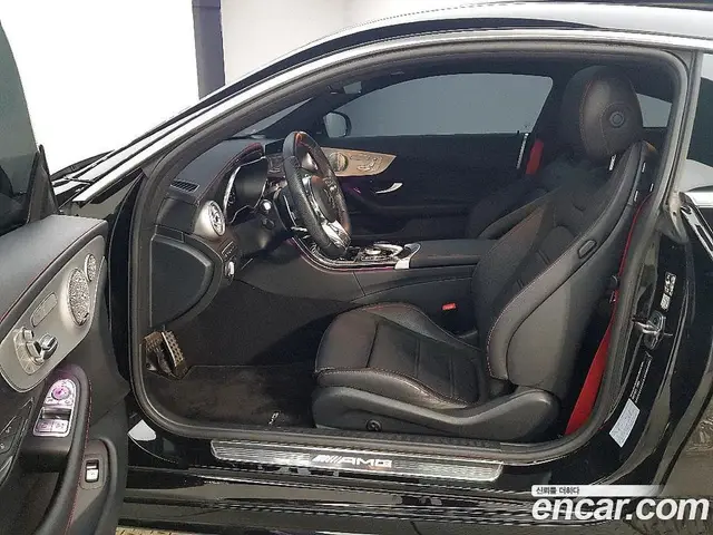 Mercedes-Benz C-Class 2022 3.0 автомат (гидро), миниатюра 11 Mercedes-Benz C-Class 2022 3.0 автомат (гидро), миниатюра 11