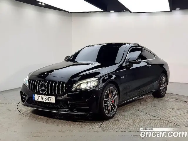 Mercedes-Benz C-Class 2022 3.0 автомат (гидро), миниатюра 3 Mercedes-Benz C-Class 2022 3.0 автомат (гидро), миниатюра 3