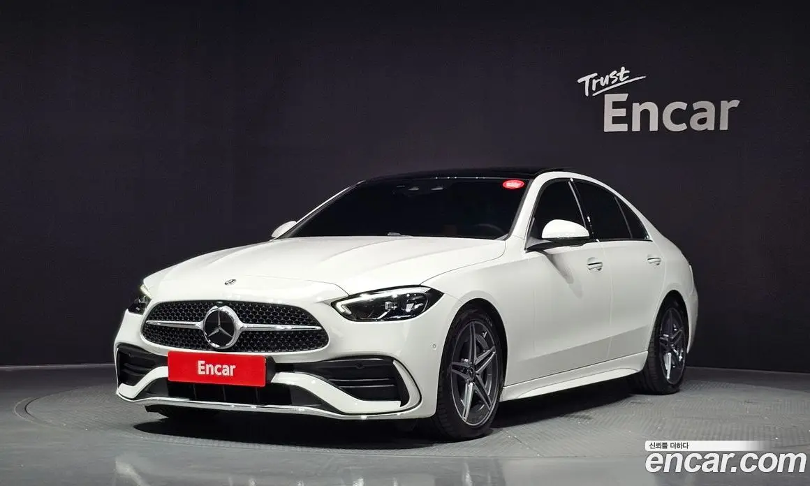 Mercedes-Benz C-Class 2025 2.0 автомат (гидро), фото 1 Mercedes-Benz C-Class 2025 2.0 автомат (гидро), фото 1
