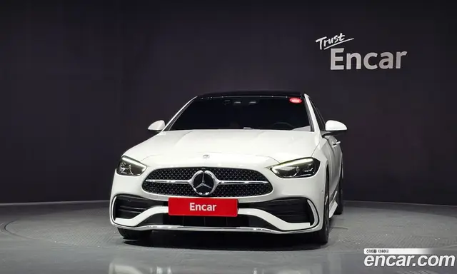 Mercedes-Benz C-Class 2025 2.0 автомат (гидро), миниатюра 3 Mercedes-Benz C-Class 2025 2.0 автомат (гидро), миниатюра 3