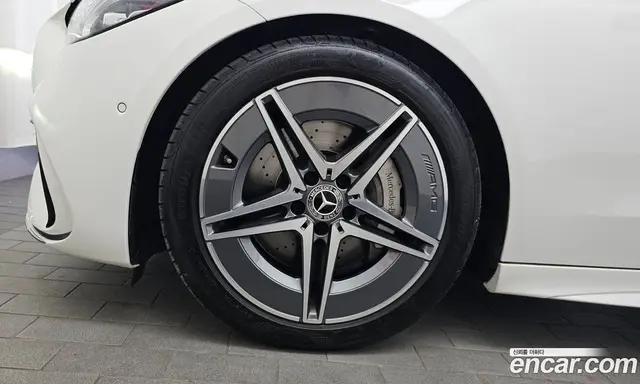 Mercedes-Benz C-Class 2025 2.0 автомат (гидро), миниатюра 5 Mercedes-Benz C-Class 2025 2.0 автомат (гидро), миниатюра 5