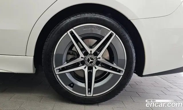 Mercedes-Benz C-Class 2025 2.0 автомат (гидро), миниатюра 7 Mercedes-Benz C-Class 2025 2.0 автомат (гидро), миниатюра 7