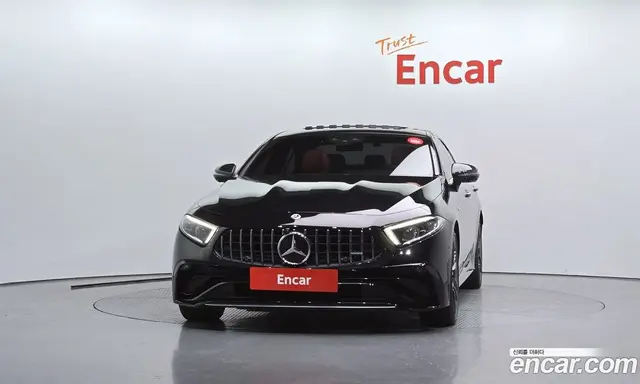 Mercedes-Benz CLS-Class 2022 3.0 автомат (гидро), миниатюра 3 Mercedes-Benz CLS-Class 2022 3.0 автомат (гидро), миниатюра 3