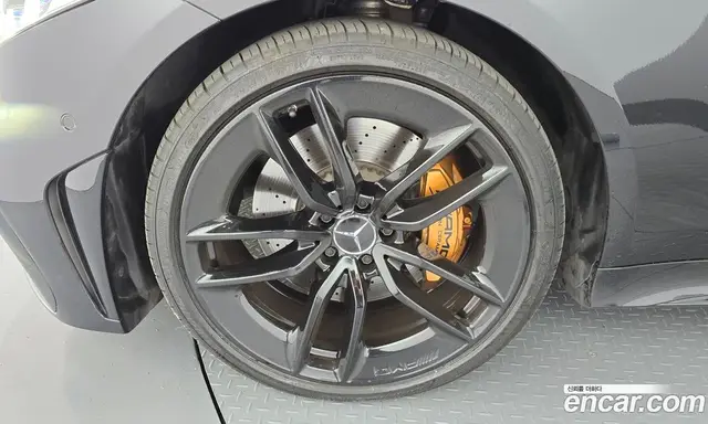 Mercedes-Benz CLS-Class 2022 3.0 автомат (гидро), миниатюра 5 Mercedes-Benz CLS-Class 2022 3.0 автомат (гидро), миниатюра 5