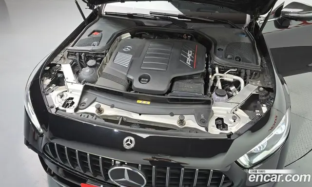 Mercedes-Benz CLS-Class 2022 3.0 автомат (гидро), миниатюра 6 Mercedes-Benz CLS-Class 2022 3.0 автомат (гидро), миниатюра 6
