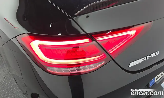 Mercedes-Benz CLS-Class 2022 3.0 автомат (гидро), миниатюра 9 Mercedes-Benz CLS-Class 2022 3.0 автомат (гидро), миниатюра 9