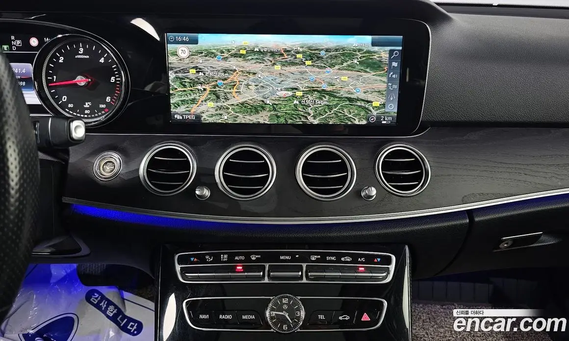 Mercedes-Benz E-Class 2017 1.9 автомат (гидро), фото 16 Mercedes-Benz E-Class 2017 1.9 автомат (гидро), фото 16