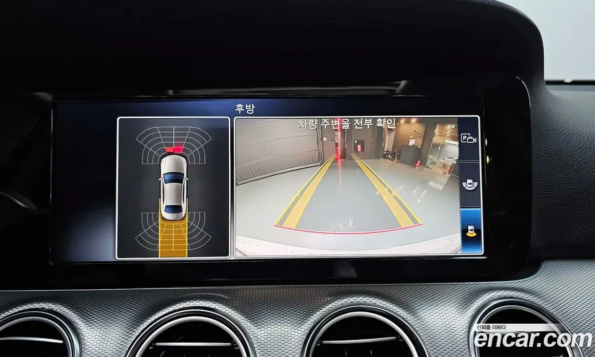 Mercedes-Benz E-Class 2019 2.0 автомат (гидро), фото 15