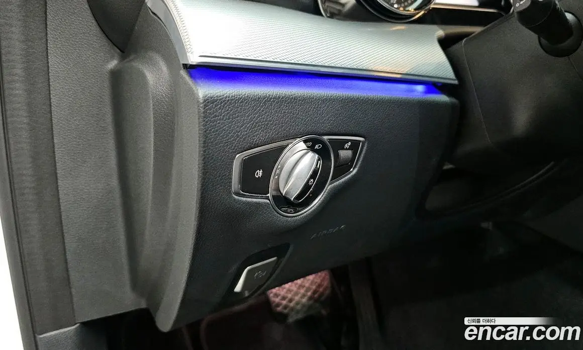 Mercedes-Benz E-Class 2019 2.0 автомат (гидро), фото 18