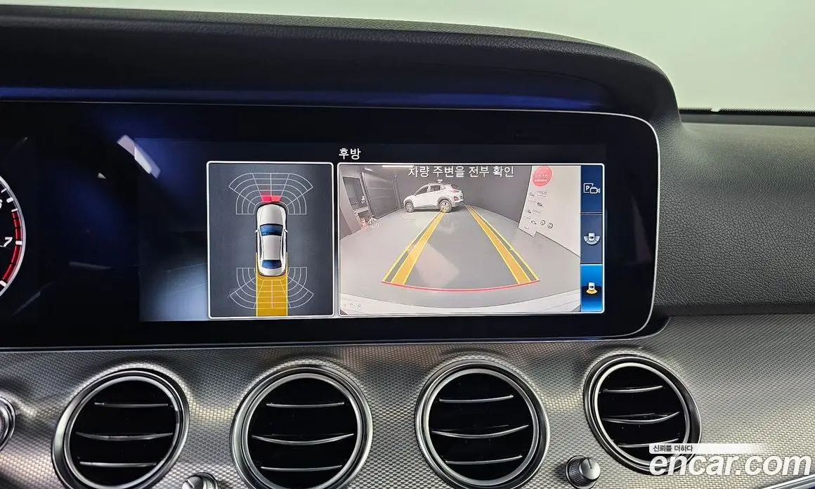 Mercedes-Benz E-Class 2019 2.0 автомат (гидро), фото 16