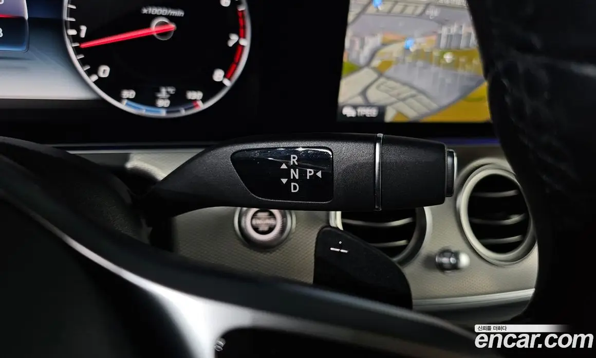 Mercedes-Benz E-Class 2019 2.0 автомат (гидро), фото 9