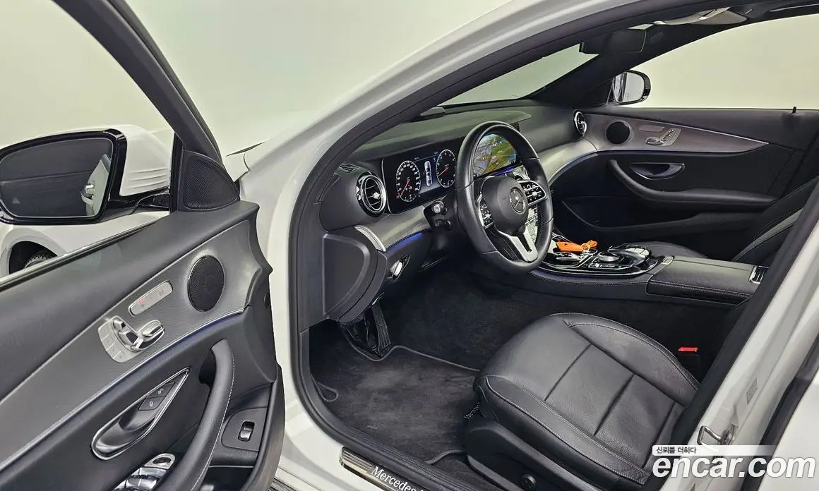 Mercedes-Benz E-Class 2019 2.0 автомат (гидро), фото 10