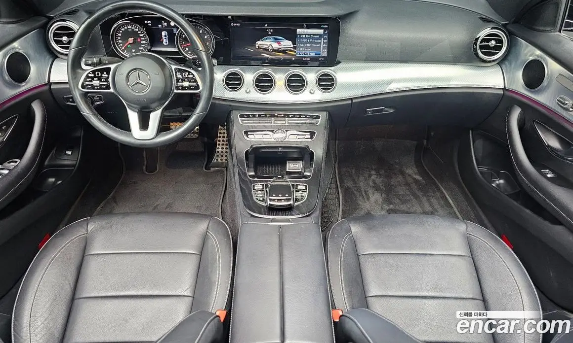 Mercedes-Benz E-Class 2020 2.0 автомат (гидро), фото 7 Mercedes-Benz E-Class 2020 2.0 автомат (гидро), фото 7