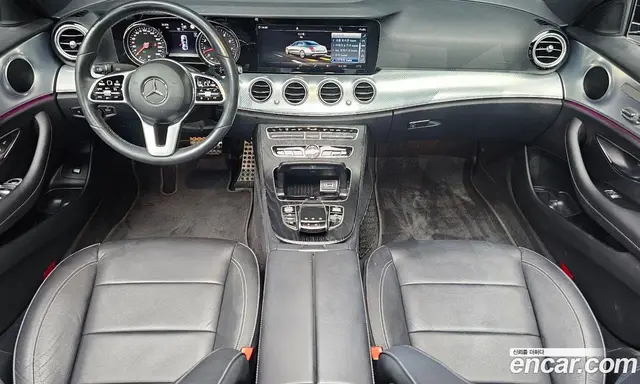 Mercedes-Benz E-Class 2020 2.0 автомат (гидро), миниатюра 7 Mercedes-Benz E-Class 2020 2.0 автомат (гидро), миниатюра 7