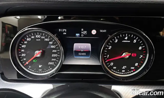 Mercedes-Benz E-Class 2020 2.0 автомат (гидро), миниатюра 8 Mercedes-Benz E-Class 2020 2.0 автомат (гидро), миниатюра 8
