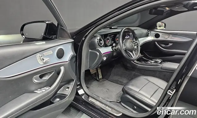 Mercedes-Benz E-Class 2020 2.0 автомат (гидро), миниатюра 10 Mercedes-Benz E-Class 2020 2.0 автомат (гидро), миниатюра 10