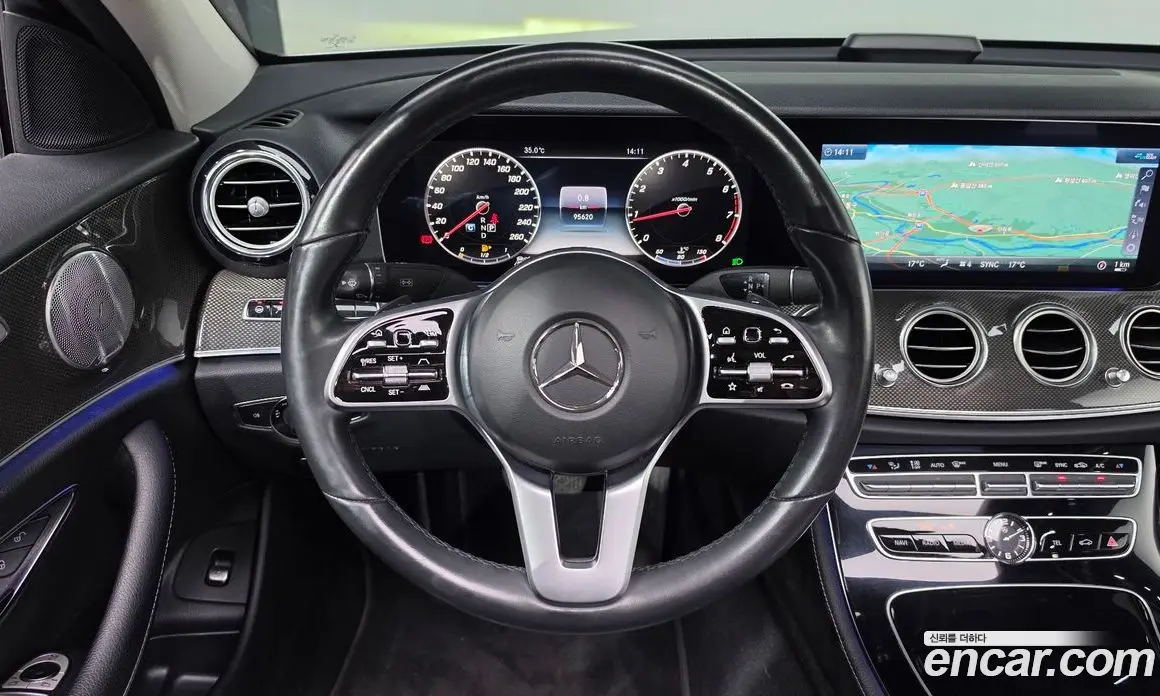 Mercedes-Benz E-Class 2020 2.0 автомат (гидро), фото 17 Mercedes-Benz E-Class 2020 2.0 автомат (гидро), фото 17