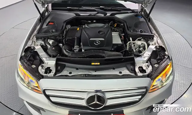 Mercedes-Benz E-Class 2020 2.0 автомат (гидро), миниатюра 5 Mercedes-Benz E-Class 2020 2.0 автомат (гидро), миниатюра 5