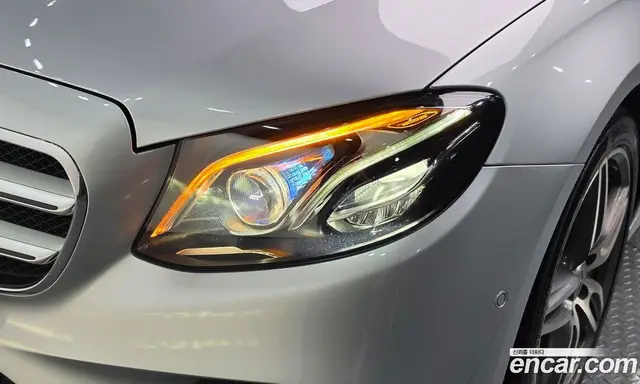 Mercedes-Benz E-Class 2020 2.0 автомат (гидро), миниатюра 7 Mercedes-Benz E-Class 2020 2.0 автомат (гидро), миниатюра 7