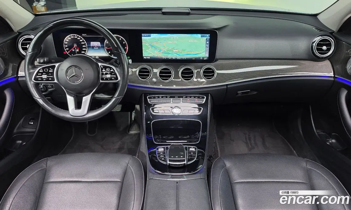 Mercedes-Benz E-Class 2020 2.0 автомат (гидро), фото 9 Mercedes-Benz E-Class 2020 2.0 автомат (гидро), фото 9