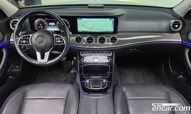 Mercedes-Benz E-Class 2020 2.0 автомат (гидро), миниатюра 9 Mercedes-Benz E-Class 2020 2.0 автомат (гидро), миниатюра 9
