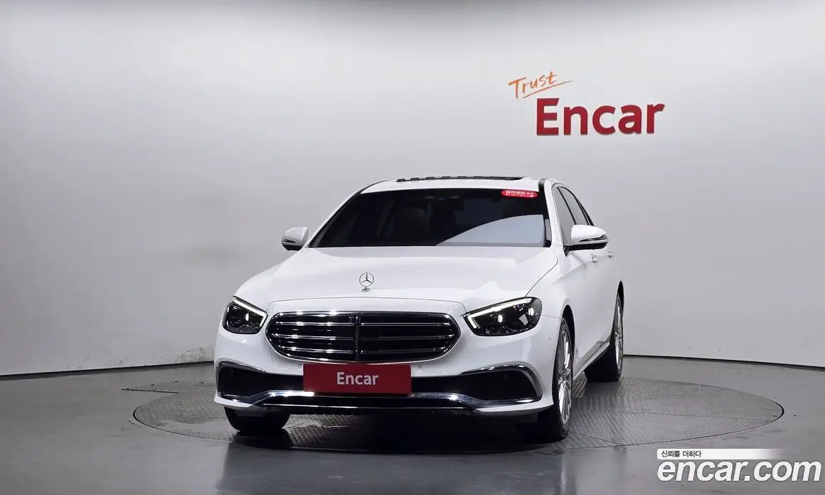 Mercedes-Benz E-Class 2022 2.0 автомат (гидро), фото 2 Mercedes-Benz E-Class 2022 2.0 автомат (гидро), фото 2
