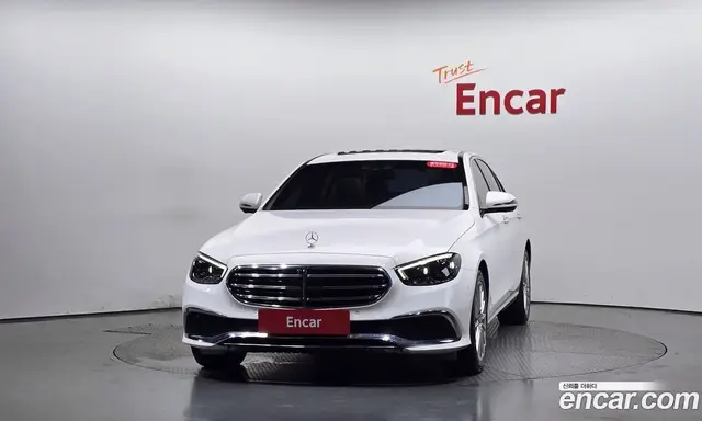 Mercedes-Benz E-Class 2022 2.0 автомат (гидро), миниатюра 2 Mercedes-Benz E-Class 2022 2.0 автомат (гидро), миниатюра 2
