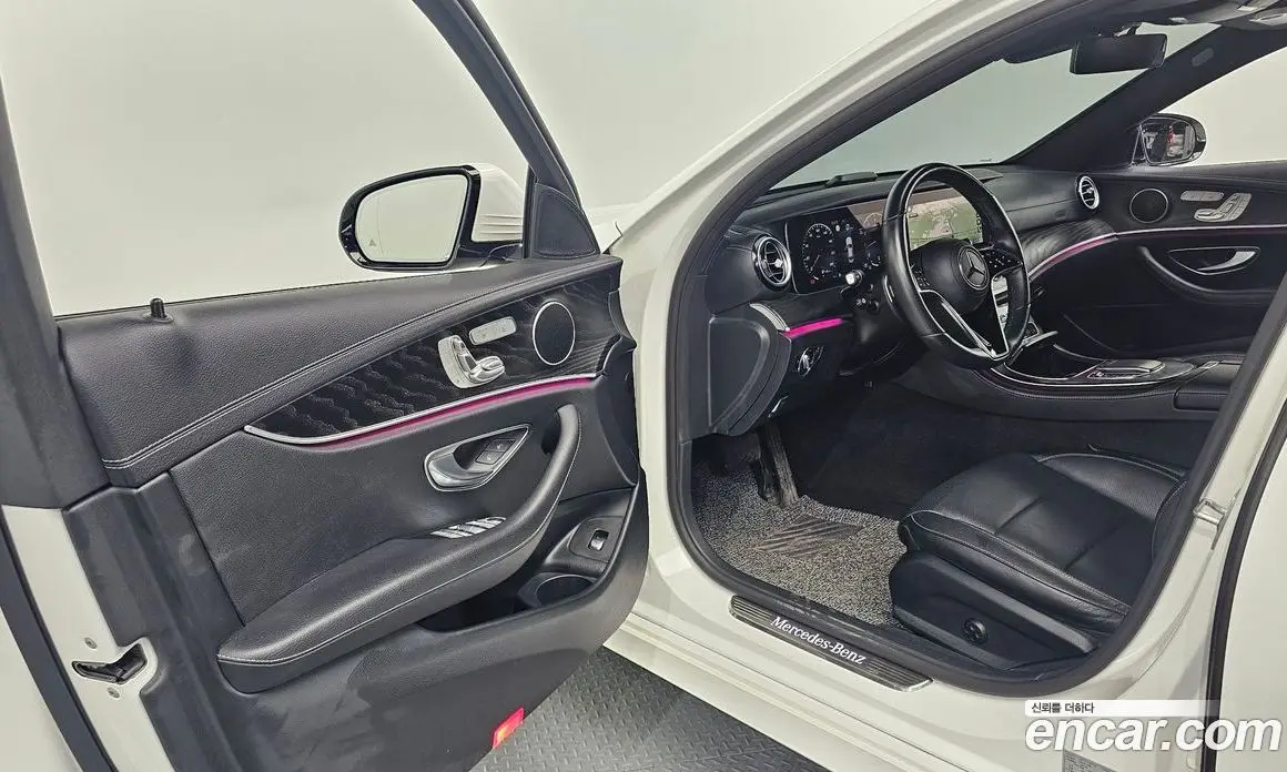 Mercedes-Benz E-Class 2022 2.0 автомат (гидро), фото 13 Mercedes-Benz E-Class 2022 2.0 автомат (гидро), фото 13