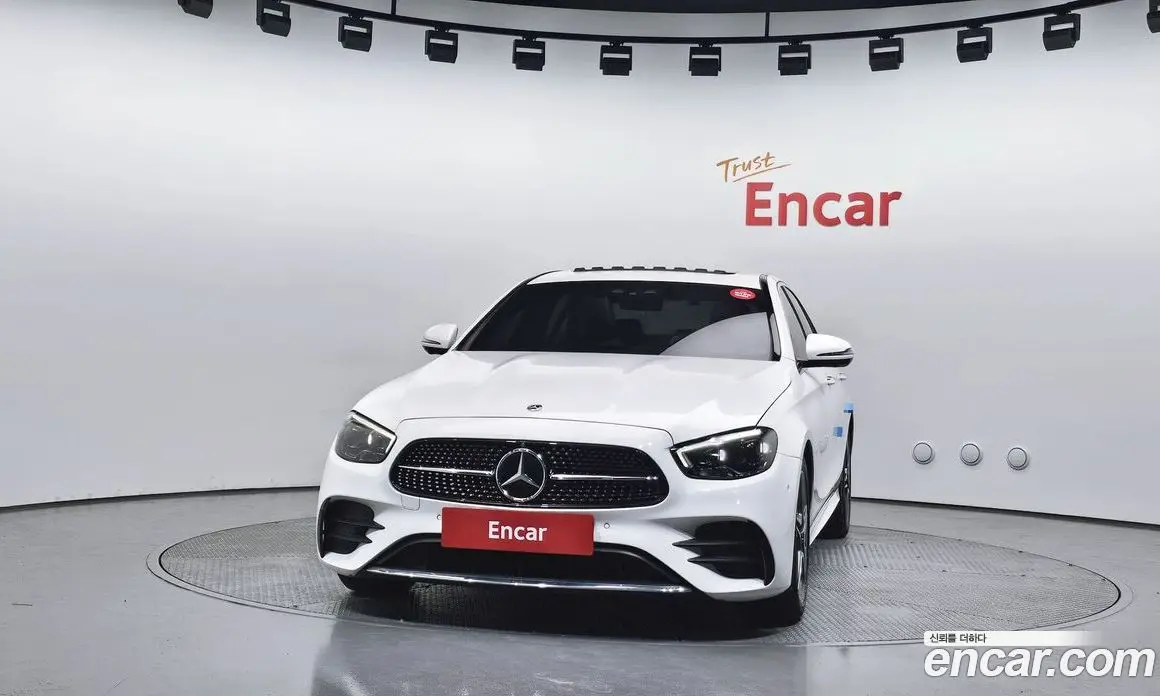 Mercedes-Benz E-Class 2022 2.0 автомат (гидро), фото 3 Mercedes-Benz E-Class 2022 2.0 автомат (гидро), фото 3