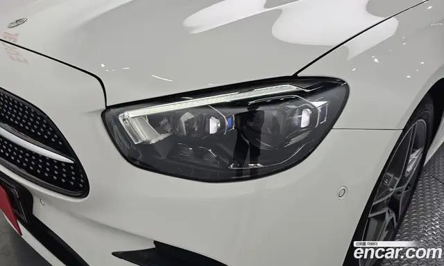 Mercedes-Benz E-Class 2022 2.0 автомат (гидро), миниатюра 8 Mercedes-Benz E-Class 2022 2.0 автомат (гидро), миниатюра 8