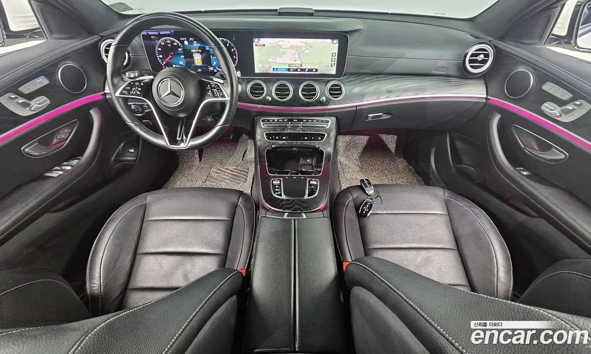 Mercedes-Benz E-Class 2022 2.0 автомат (гидро), фото 10 Mercedes-Benz E-Class 2022 2.0 автомат (гидро), фото 10