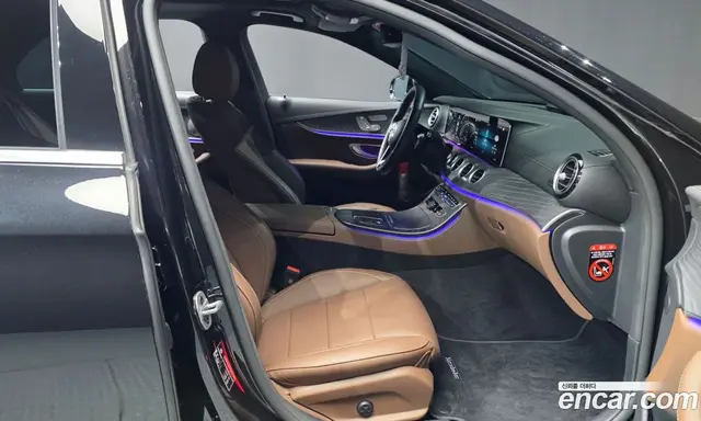 Mercedes-Benz E-Class 2023 2.0 автомат (гидро), миниатюра 11 Mercedes-Benz E-Class 2023 2.0 автомат (гидро), миниатюра 11