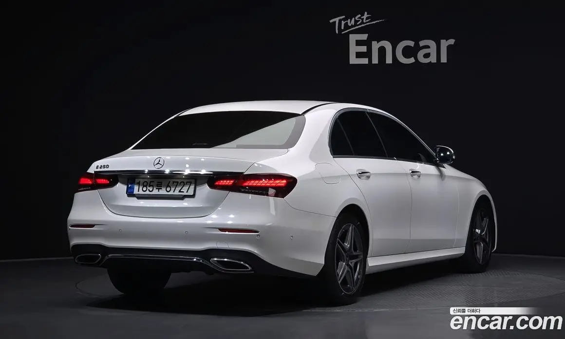 Mercedes-Benz E-Class 2023 2.0 автомат (гидро), фото 2 Mercedes-Benz E-Class 2023 2.0 автомат (гидро), фото 2