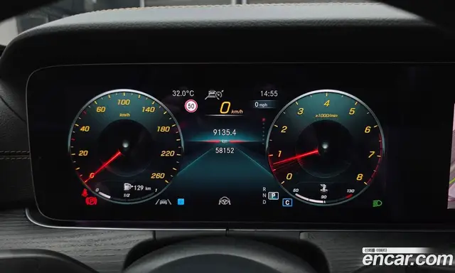Mercedes-Benz E-Class 2023 2.0 автомат (гидро), миниатюра 11 Mercedes-Benz E-Class 2023 2.0 автомат (гидро), миниатюра 11
