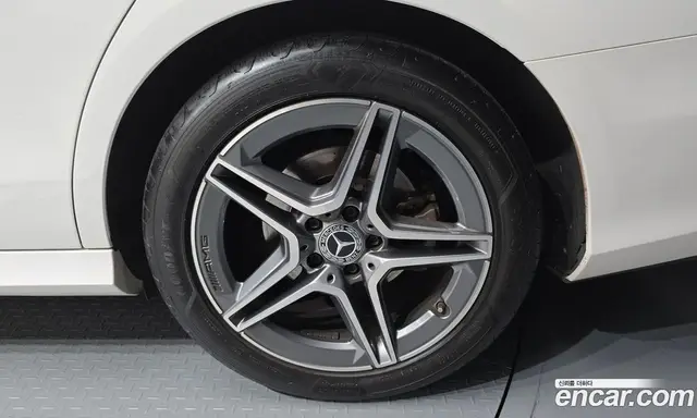Mercedes-Benz E-Class 2023 2.0 автомат (гидро), миниатюра 7 Mercedes-Benz E-Class 2023 2.0 автомат (гидро), миниатюра 7
