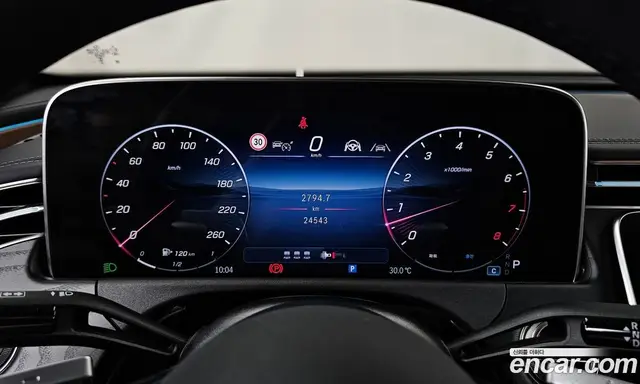 Mercedes-Benz E-Class 2025 2.0 автомат (гидро), миниатюра 11 Mercedes-Benz E-Class 2025 2.0 автомат (гидро), миниатюра 11