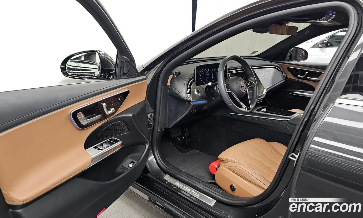 Mercedes-Benz E-Class 2025 2.0 автомат (гидро), фото 13 Mercedes-Benz E-Class 2025 2.0 автомат (гидро), фото 13