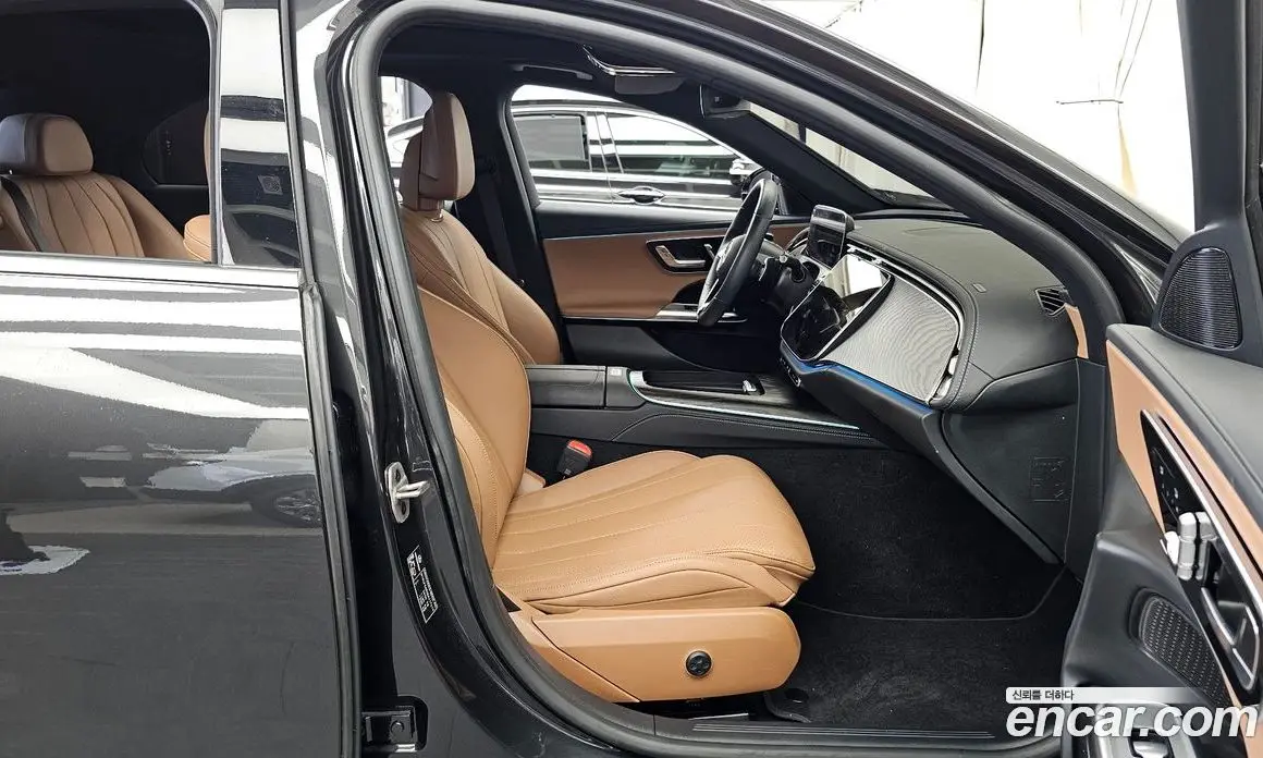 Mercedes-Benz E-Class 2025 2.0 автомат (гидро), фото 17 Mercedes-Benz E-Class 2025 2.0 автомат (гидро), фото 17