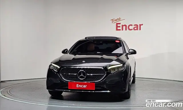 Mercedes-Benz E-Class 2025 2.0 автомат (гидро), миниатюра 3 Mercedes-Benz E-Class 2025 2.0 автомат (гидро), миниатюра 3