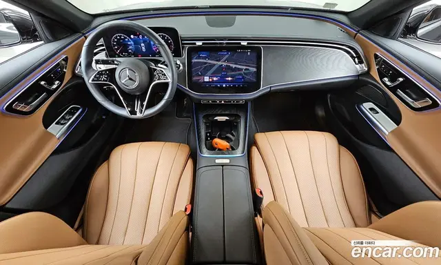 Mercedes-Benz E-Class 2025 2.0 автомат (гидро), миниатюра 10 Mercedes-Benz E-Class 2025 2.0 автомат (гидро), миниатюра 10