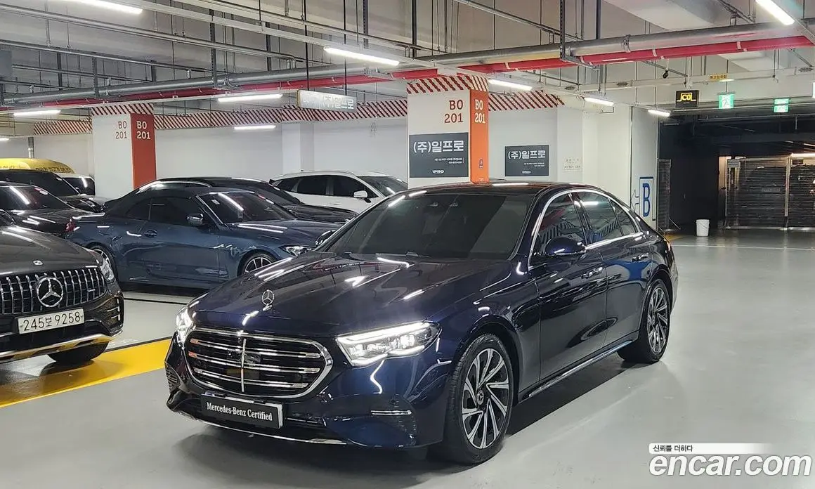 Mercedes-Benz E-Class 2025 2.0 автомат (гидро), фото 1 Mercedes-Benz E-Class 2025 2.0 автомат (гидро), фото 1