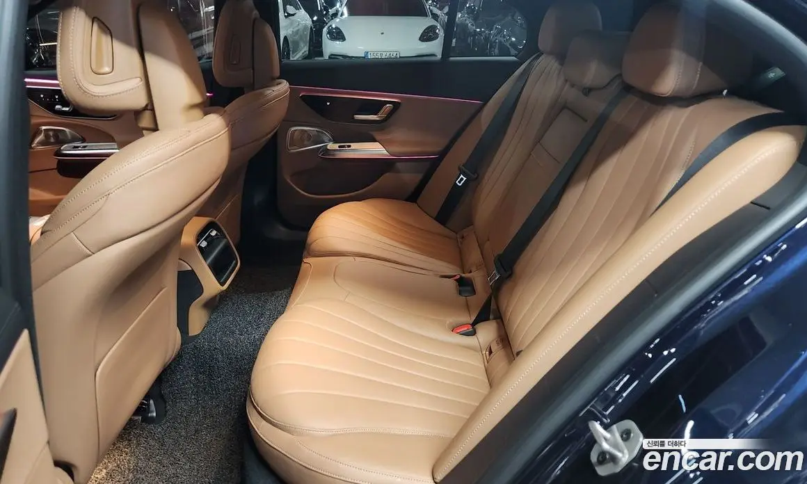 Mercedes-Benz E-Class 2025 2.0 автомат (гидро), фото 13 Mercedes-Benz E-Class 2025 2.0 автомат (гидро), фото 13