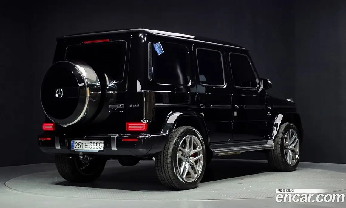Mercedes-Benz G-Class 2024 4.0 автомат (гидро), фото 2 Mercedes-Benz G-Class 2024 4.0 автомат (гидро), фото 2