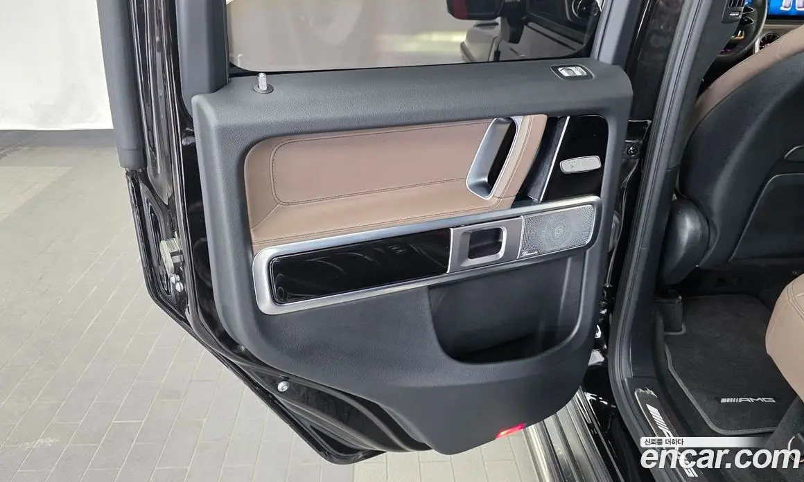Mercedes-Benz G-Class 2024 4.0 автомат (гидро), фото 15 Mercedes-Benz G-Class 2024 4.0 автомат (гидро), фото 15