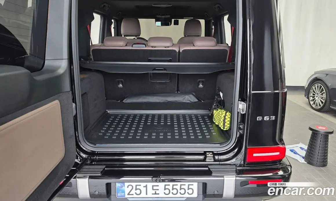 Mercedes-Benz G-Class 2024 4.0 автомат (гидро), фото 26 Mercedes-Benz G-Class 2024 4.0 автомат (гидро), фото 26